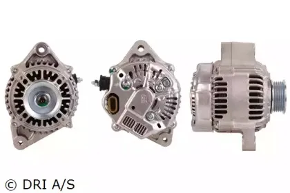 Генератор DRI купить