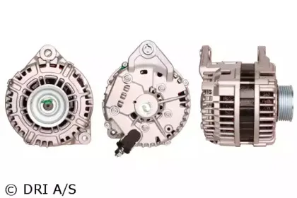 Генератор DRI купить