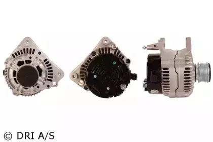 Генератор DRI купить