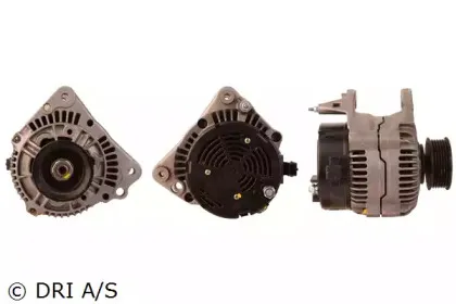 Генератор DRI купить