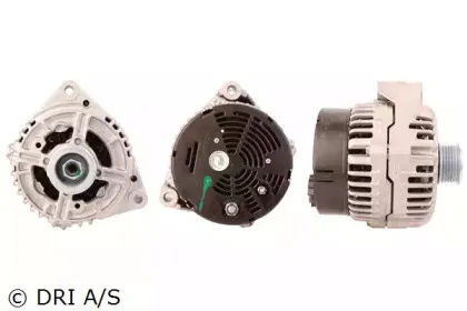 Генератор DRI купить