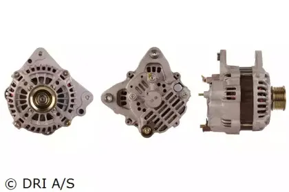 Генератор DRI купить