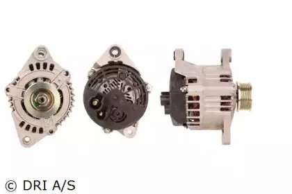 Генератор DRI купить