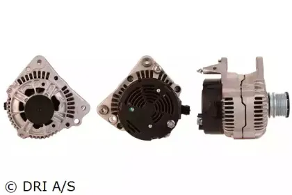 Генератор DRI купить