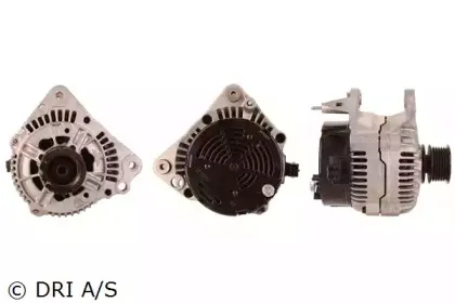 Генератор DRI купить