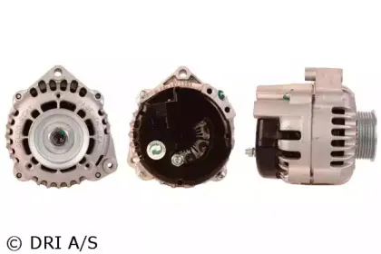 Генератор DRI купить