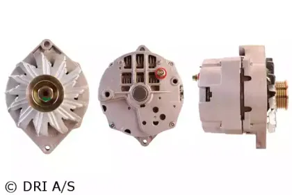 Генератор DRI купить
