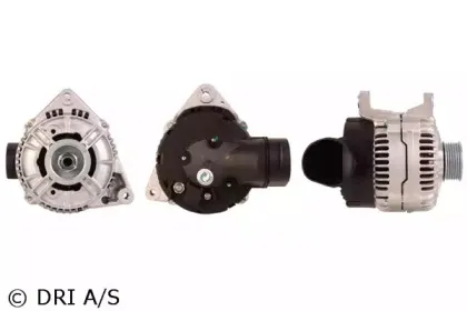 Генератор DRI купить