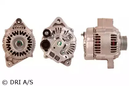 Генератор DRI купить