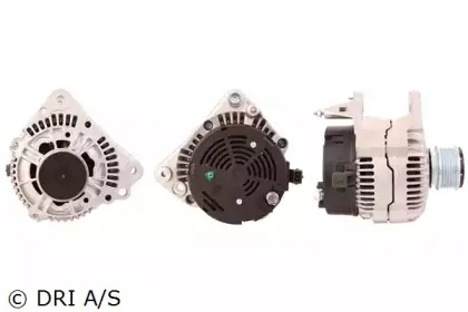 Генератор DRI купить