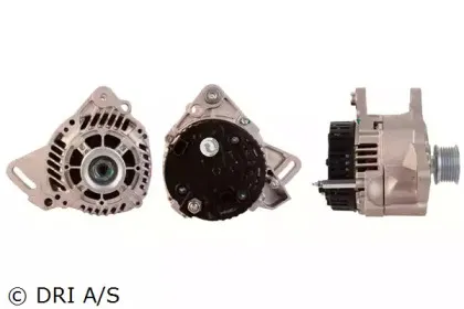 Генератор DRI купить