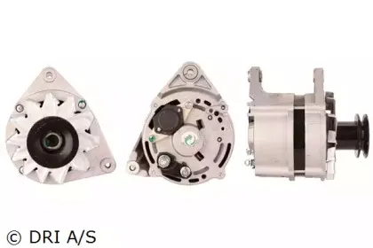 Генератор DRI купить