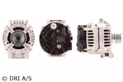 Генератор DRI купить
