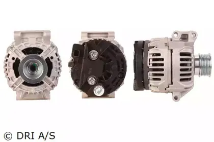 Генератор DRI купить