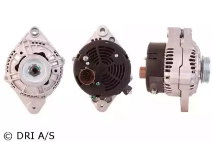 Генератор DRI купить