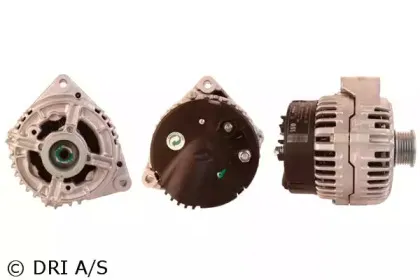 Генератор DRI купить