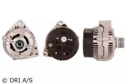 Генератор DRI купить