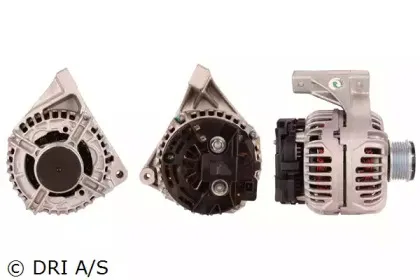 Генератор DRI купить