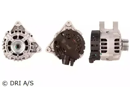 Генератор DRI купить