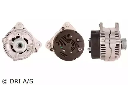 Генератор DRI купить