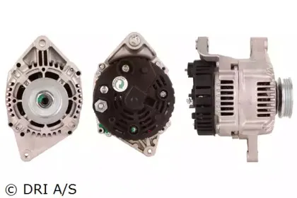 Генератор DRI купить