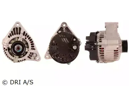 Генератор DRI купить