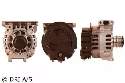 Генератор DRI купить