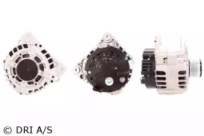 Генератор DRI купить