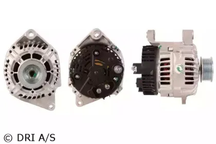 Генератор DRI купить