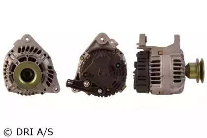 Генератор DRI купить
