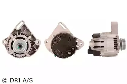 Генератор DRI купить