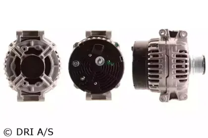 Генератор DRI купить