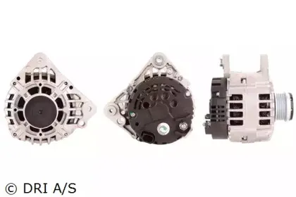 Генератор DRI купить