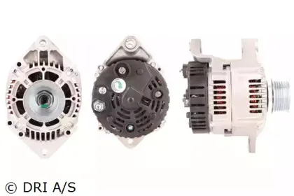 Генератор DRI купить