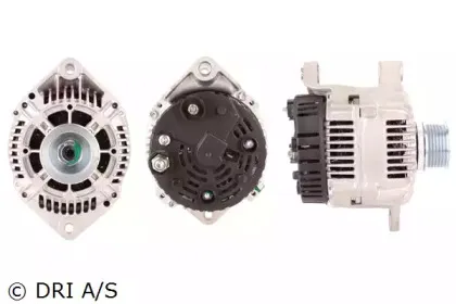 Генератор DRI купить