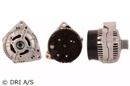 Генератор DRI купить