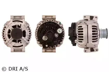 Генератор DRI купить