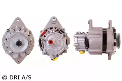 Генератор DRI купить