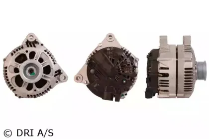 Генератор DRI купить