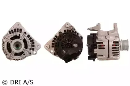 Генератор DRI купить