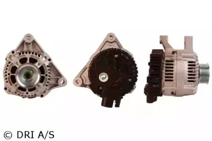 Генератор DRI купить