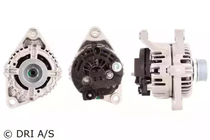 Генератор DRI купить