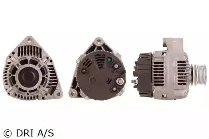 Генератор DRI купить