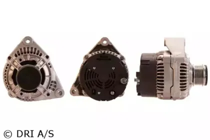 Генератор DRI купить