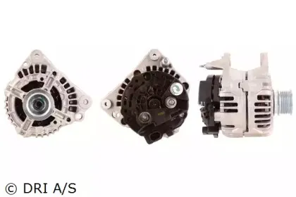 Генератор DRI купить