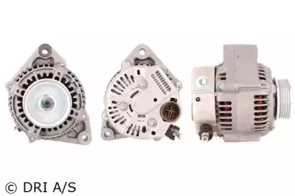 Генератор DRI купить