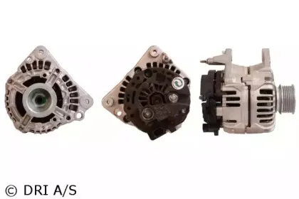 Генератор DRI купить