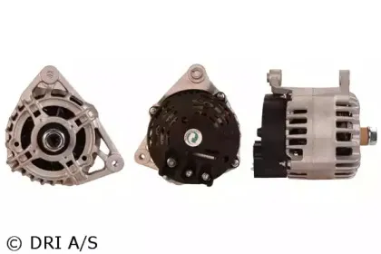 Генератор DRI купить