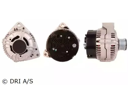 Генератор DRI купить