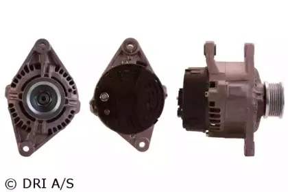 Генератор DRI купить